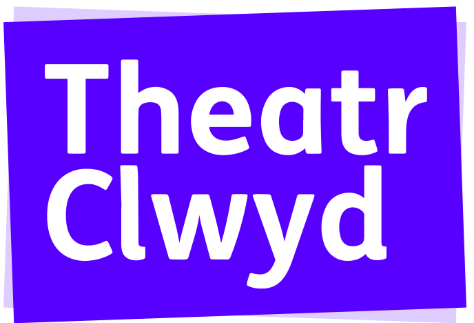 Dan Bottomley - Theatre Clwyd Pantomime!