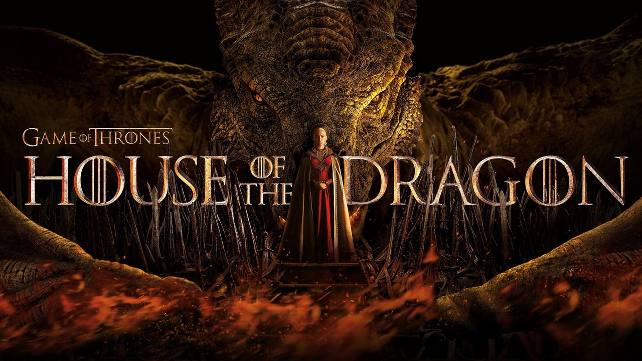 Jonathan Jaynes in House of the Dragon for HBO