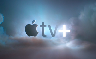 Melissa Collier in Suspicion for Apple TV