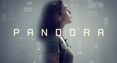 Shani Erez as New Series Lead in Pandora
